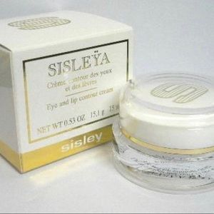 Sisley Sisleya Eye and Lip Contour Cream 15ml